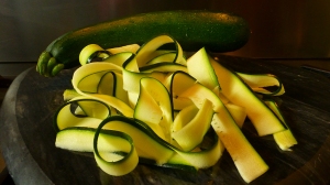 courgette_pappardelle